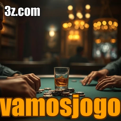 Jogos de Tabuleiro: A Diversão Coletiva no VamosJogo