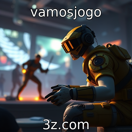 Novos desenvolvimentos em jogos de realidade aumentada