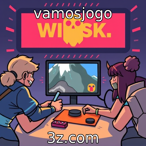 Tendências emergentes na jogabilidade multiplayer