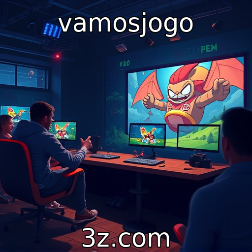 Novas tecnologias na criação de experiências imersivas