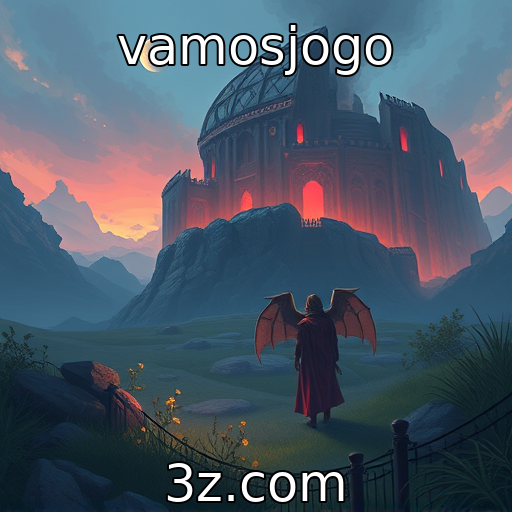 Evolução das narrativas interativas em jogos modernos