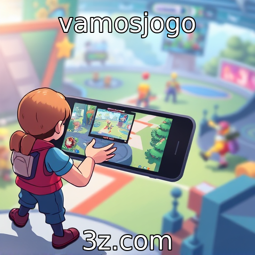 Tendências em jogos mobile e seu impacto