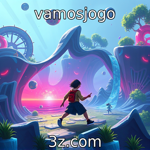 Novas tendências no design de jogos digitais