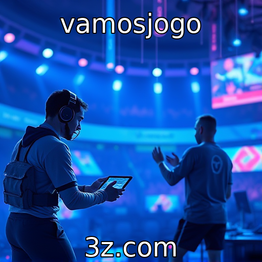 Impacto da tecnologia na experiência do jogador