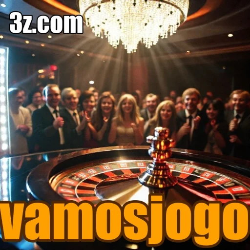 Experimente Simulation Inovadora com VamosJogo: Um Novo Mundo!