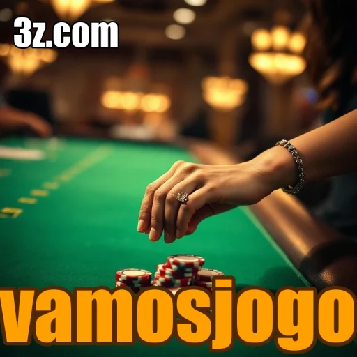 Esportes em Vamosjogo: O Novo Campo Virtual para Gamers