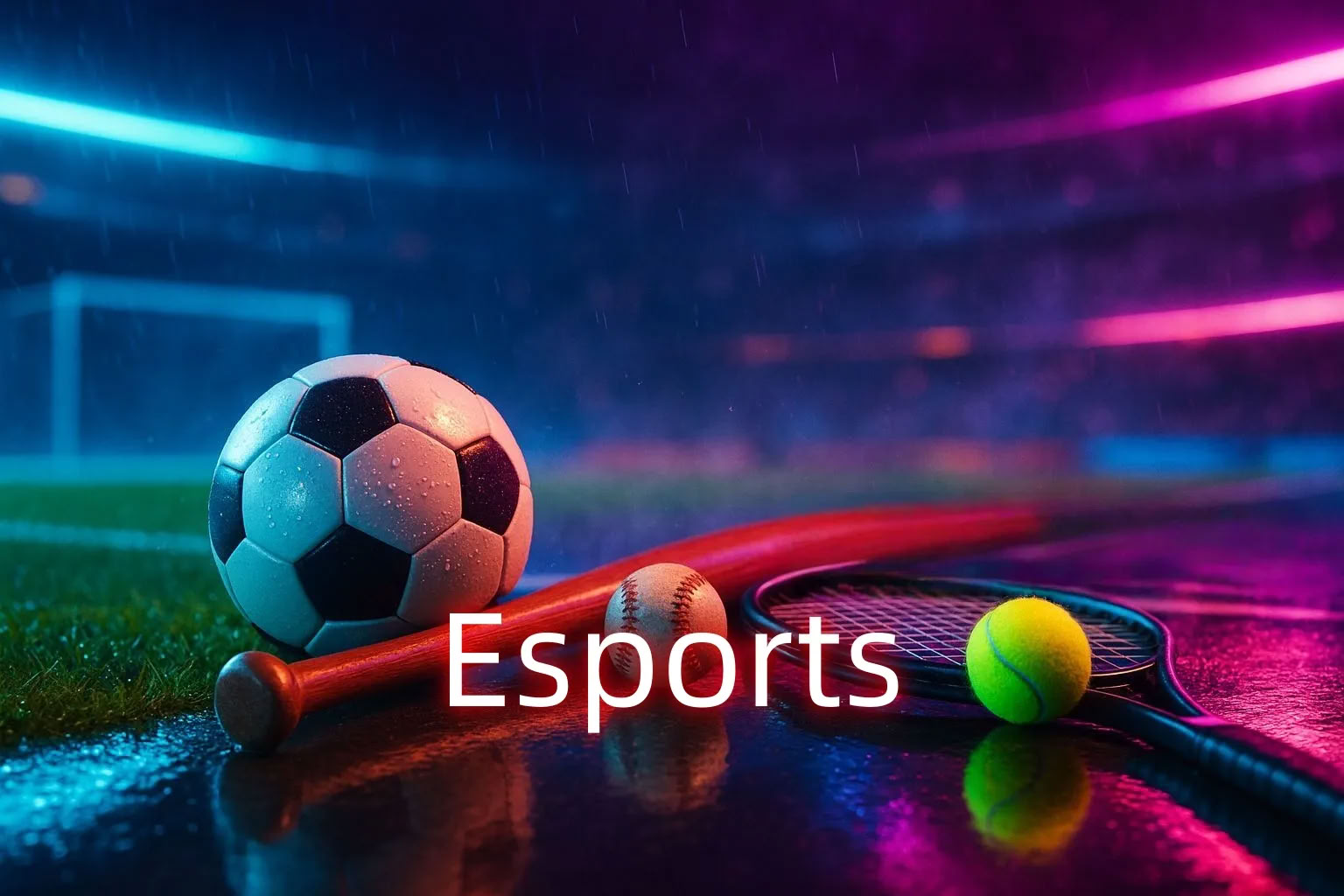 vamosjogo Variedade de Esportes