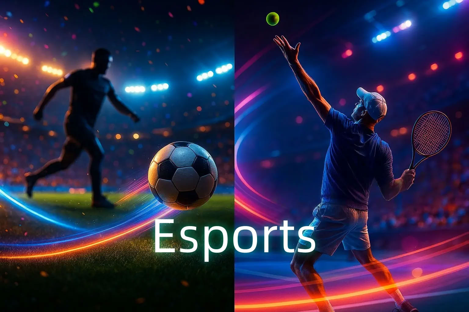 vamosjogo Eventos Esportivos