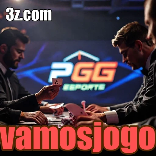 Táticas e Diversão: Estratégia no Vamosjogo Revelada